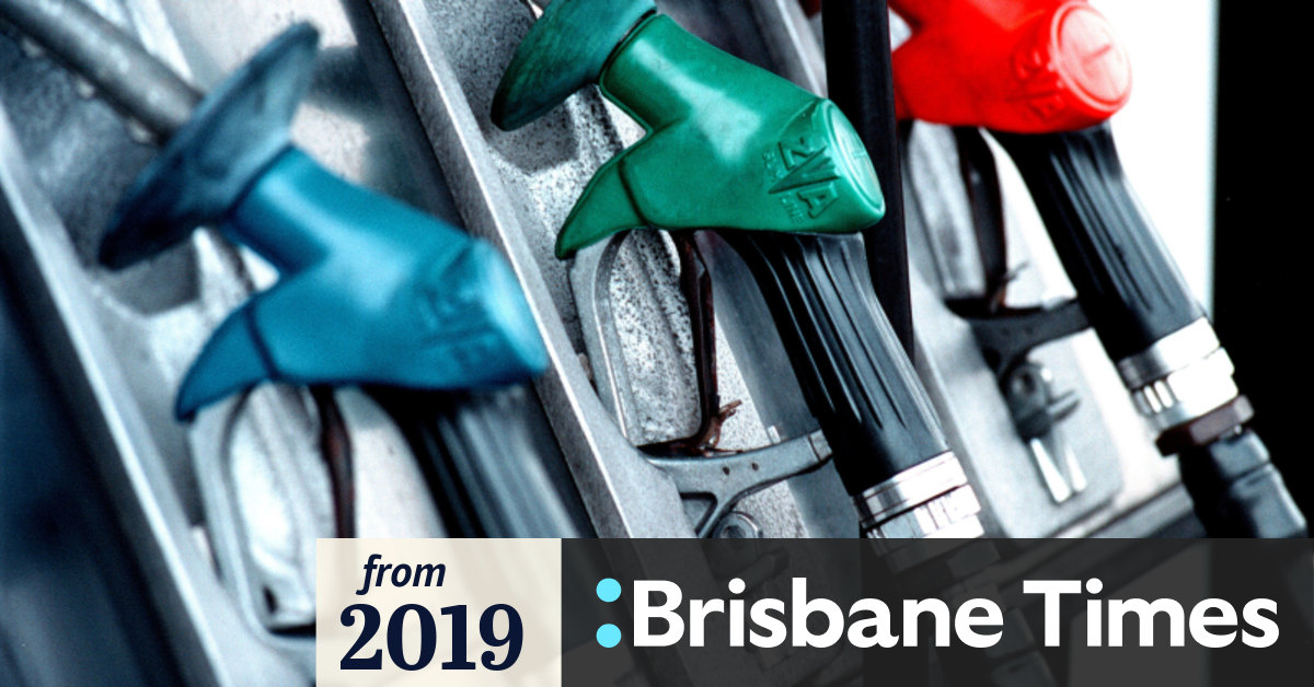 Brisbane servos make 27¢ per litre profit in fuel price spike RACQ